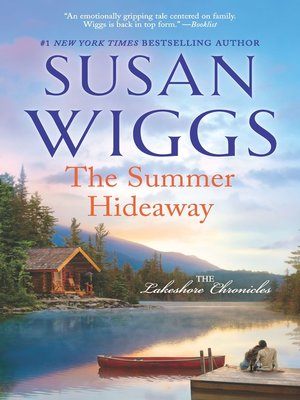 cover image of The Summer Hideaway